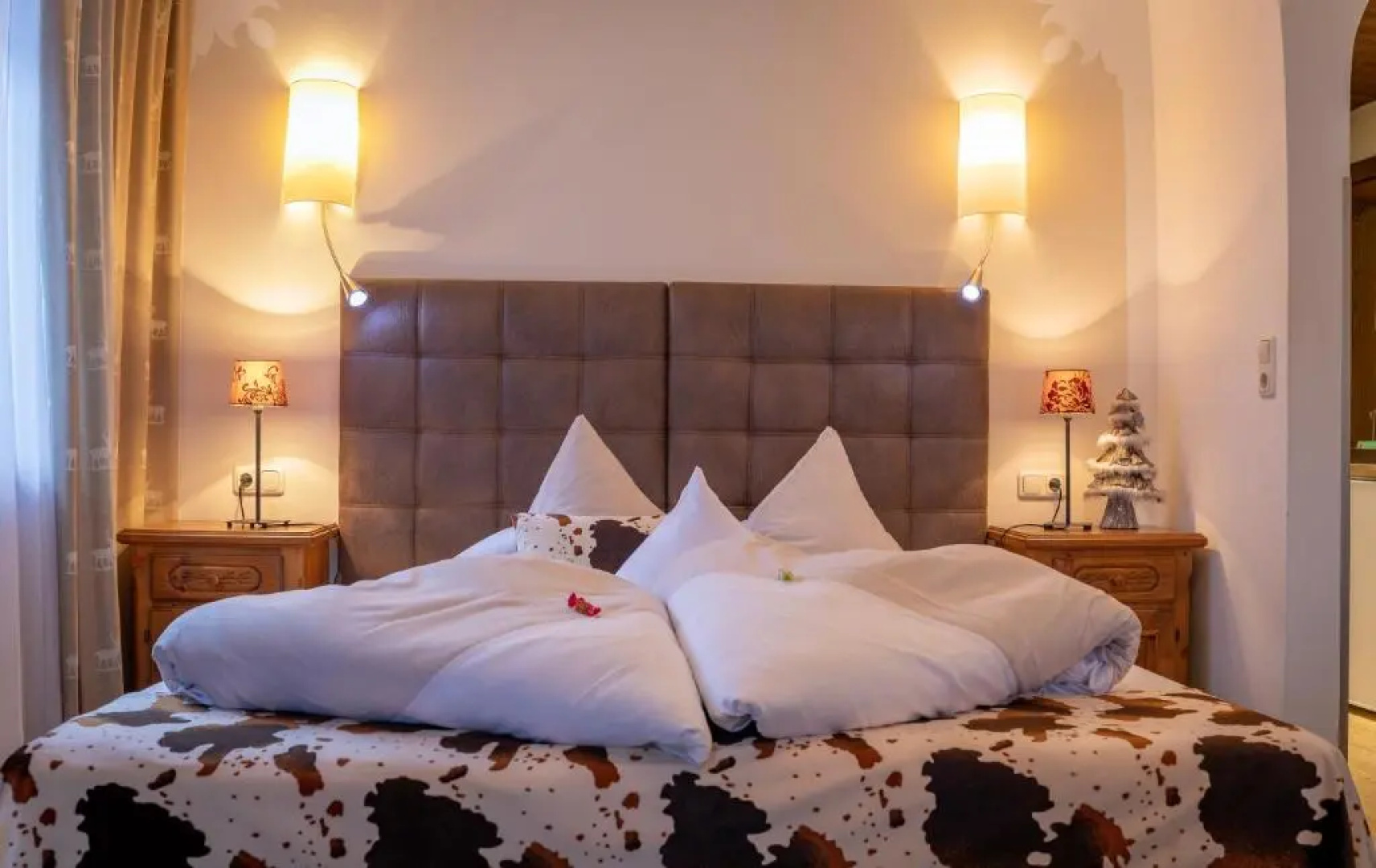 Hotel Landhaus Carla