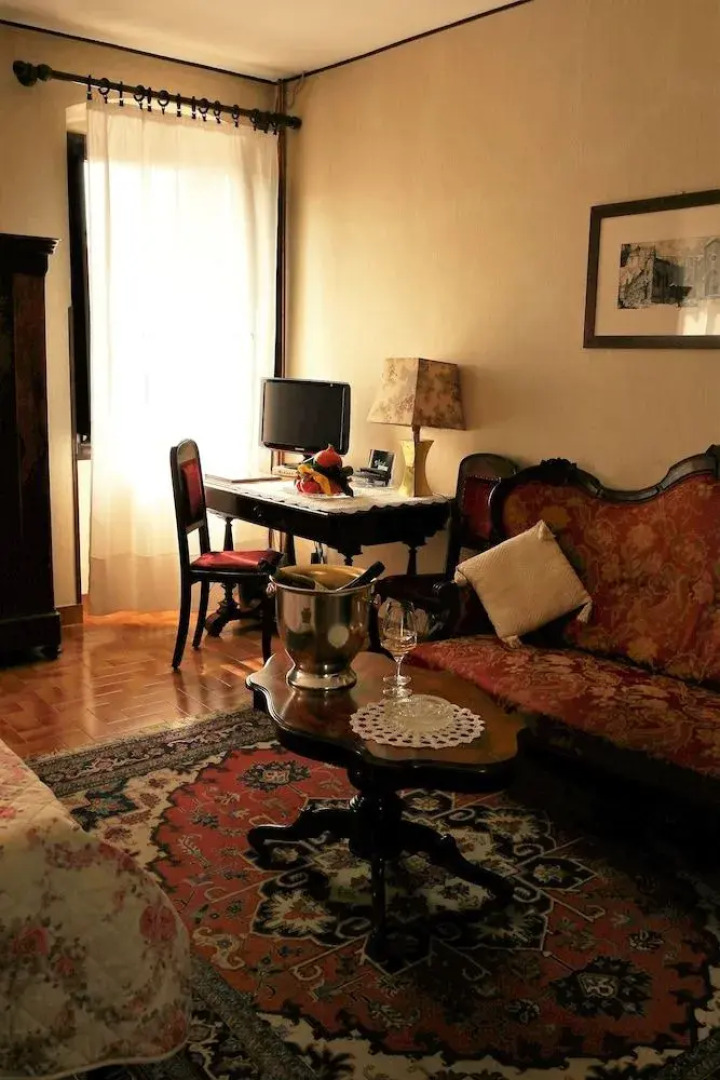 Residenza d'Epoca Posta Vecia