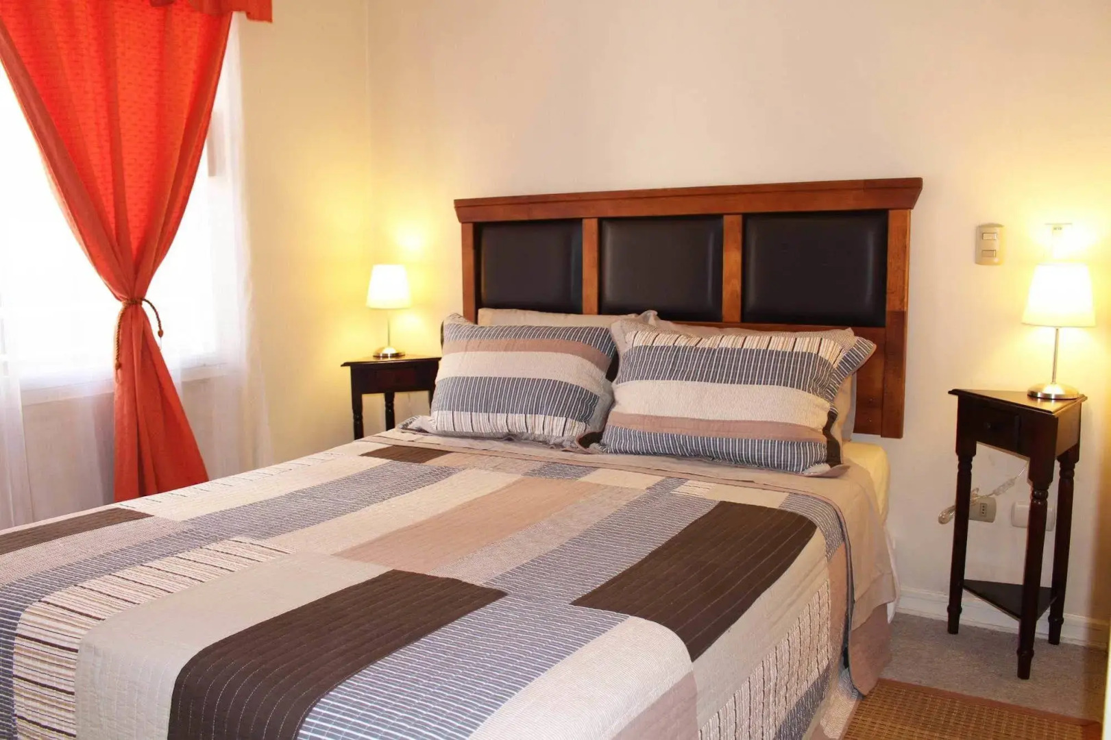 VIP Apartments Chile