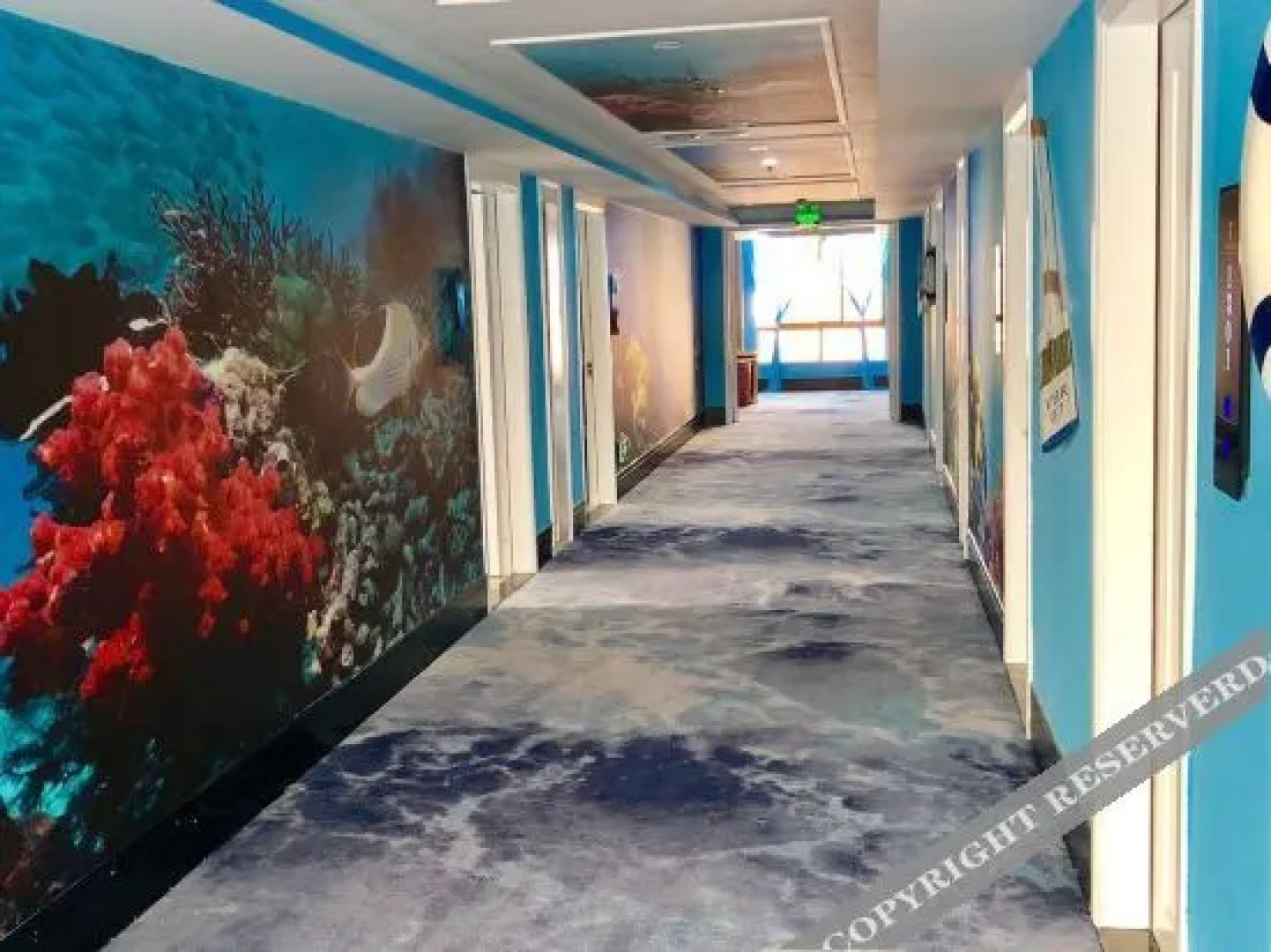 V8gaohua Business Hotel