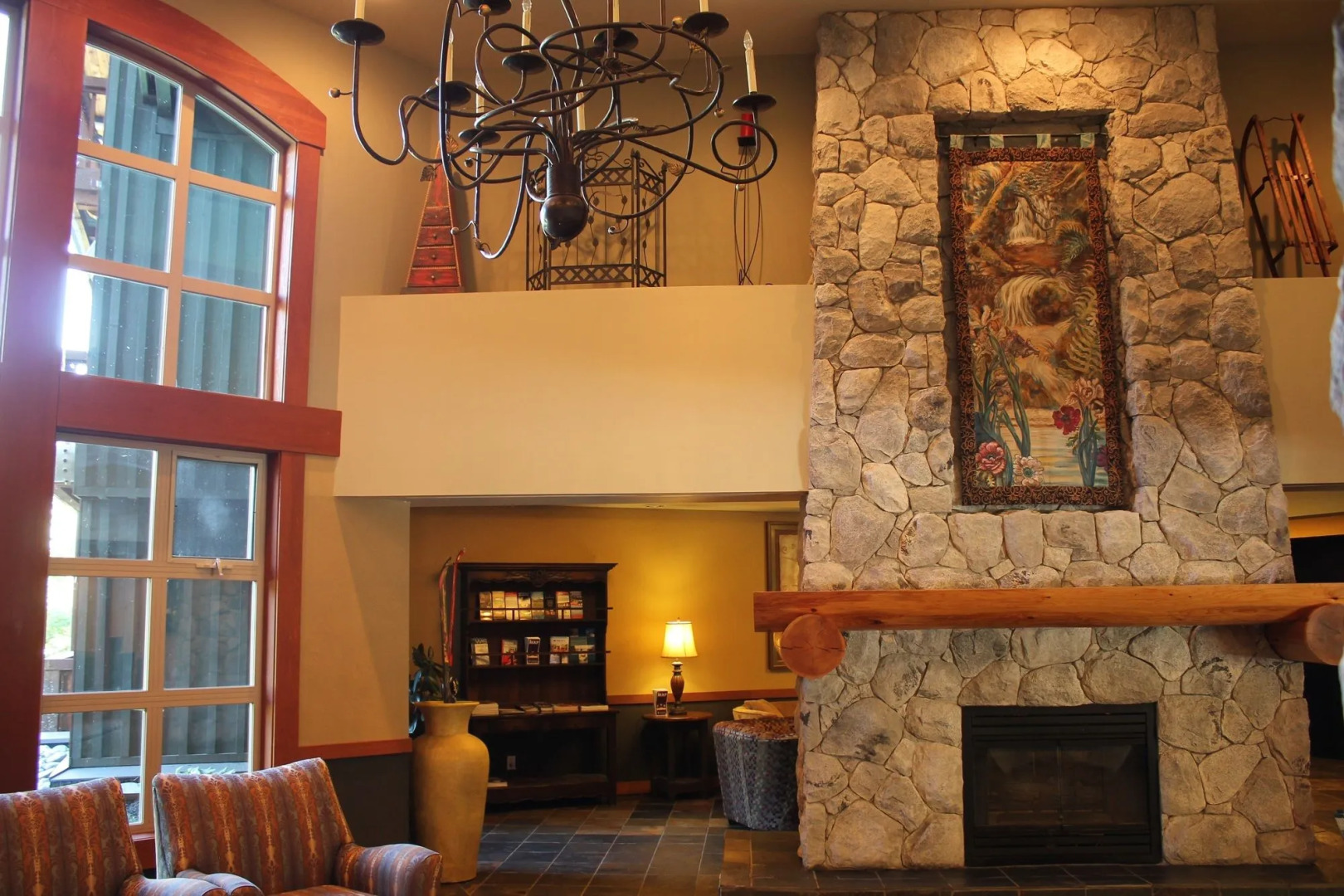 Lost Lake Lodge by Whistler Premier