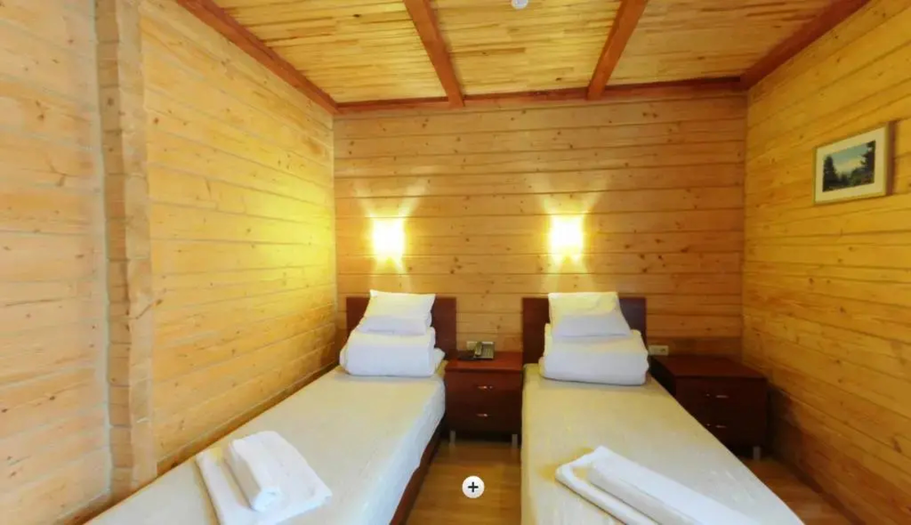 Hotel Forward Pool&Sauna