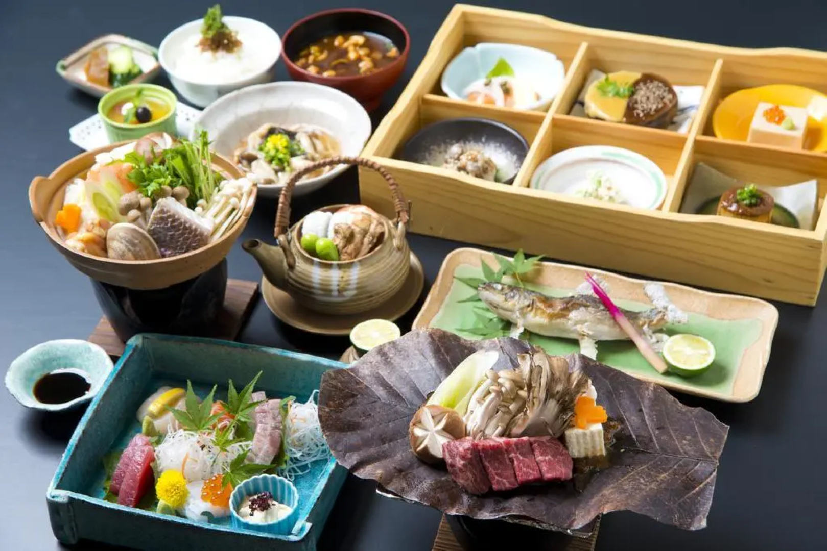 Hotel Nadeshiko