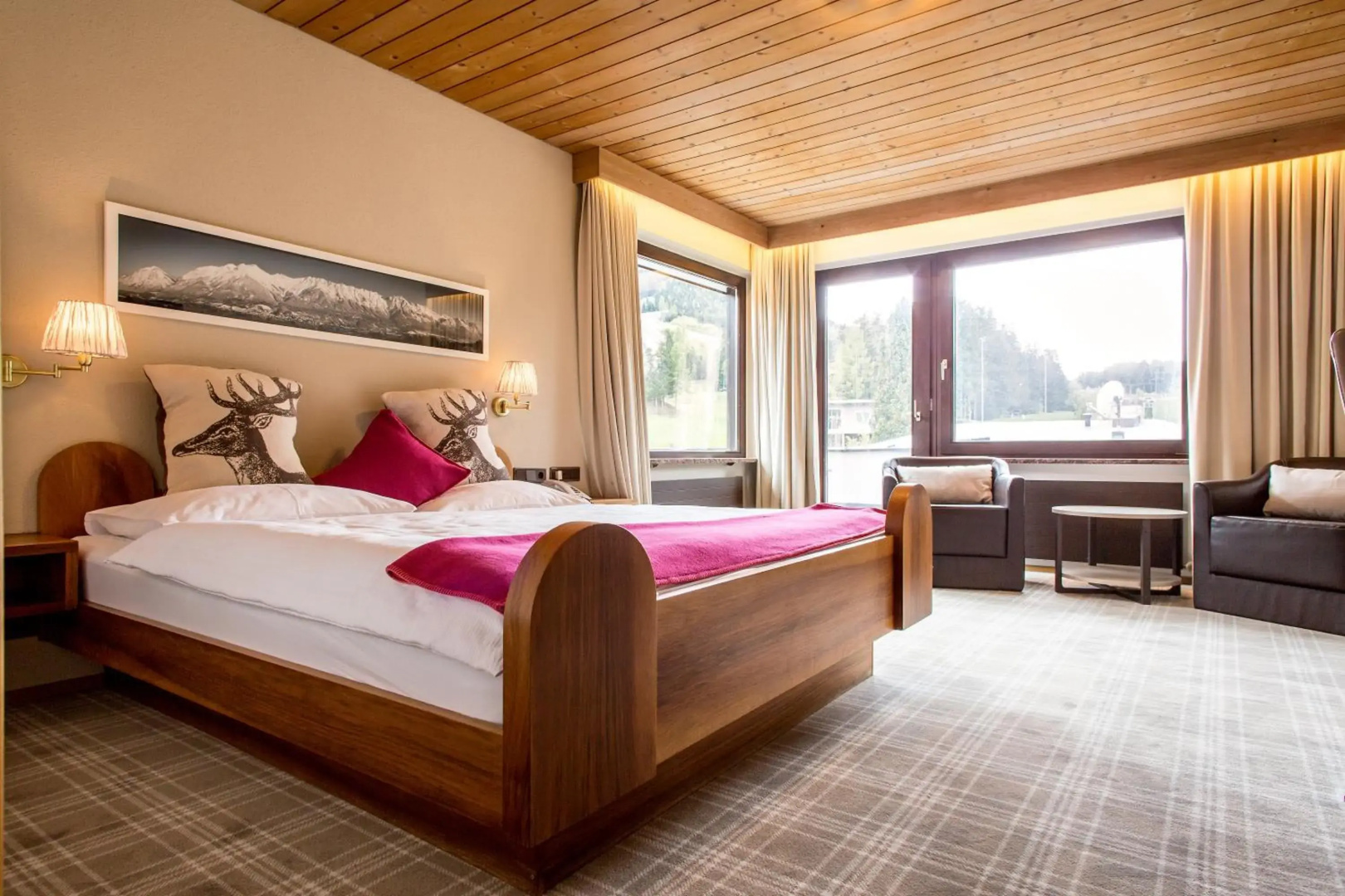 BEST WESTERN Hotel Roemerhof