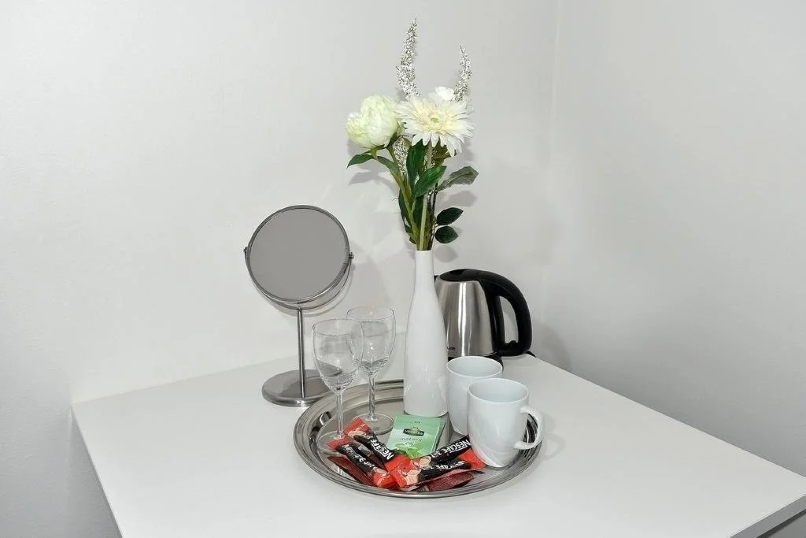 Hotel Bílý Koníček