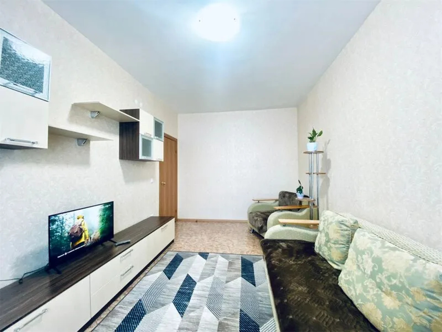 Апартаменты Север на ул. Советская, д. 108