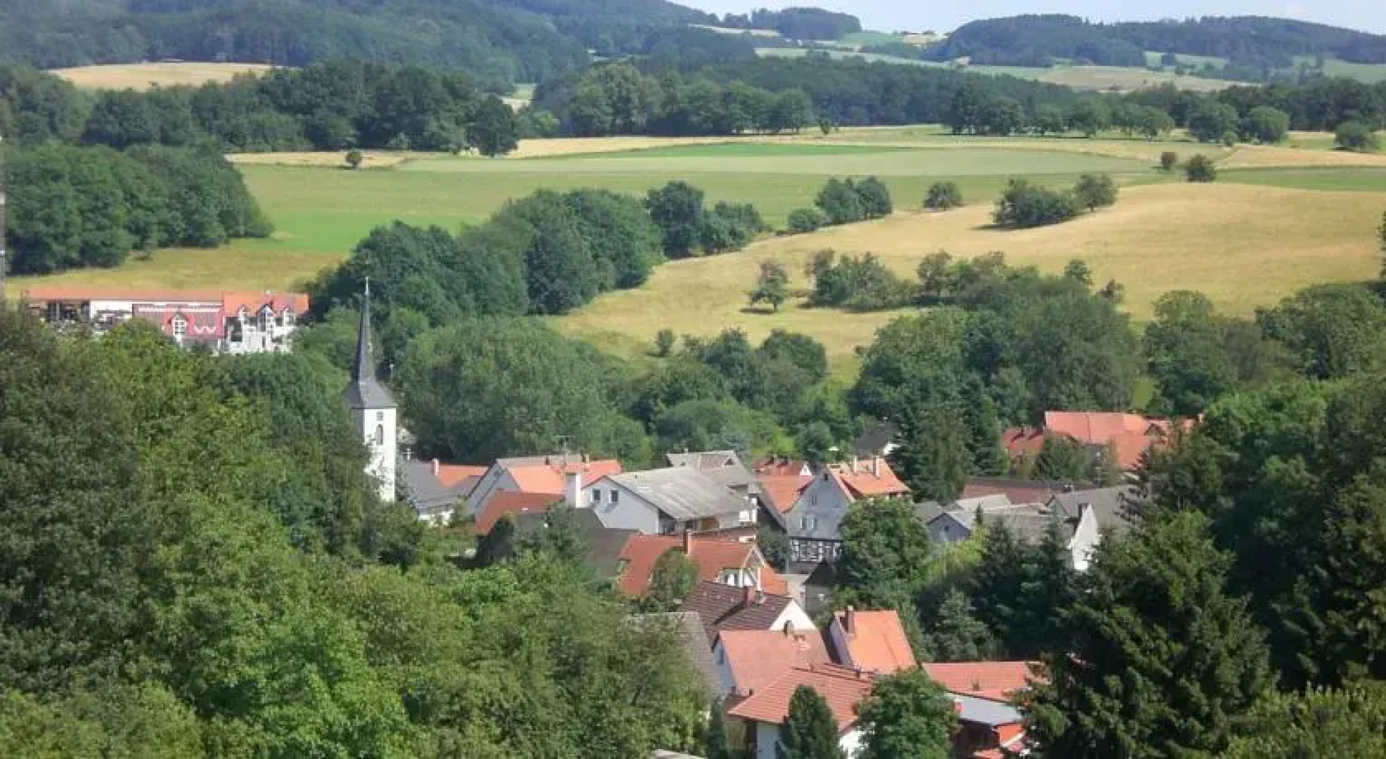Gasthaus-Pension Felsenmeer