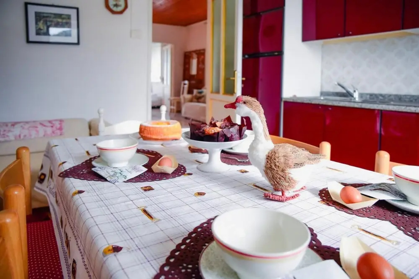 Easy Welcome Salvia - Cartolari County Apartments