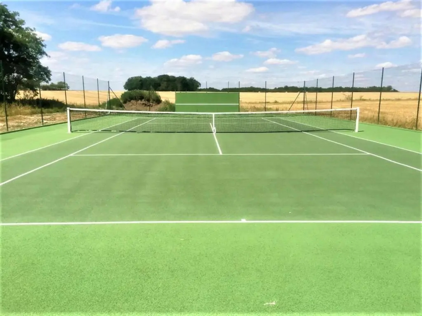 Gîte Manthelan, 4 pièces, 6 personnes - FR-1-381-216