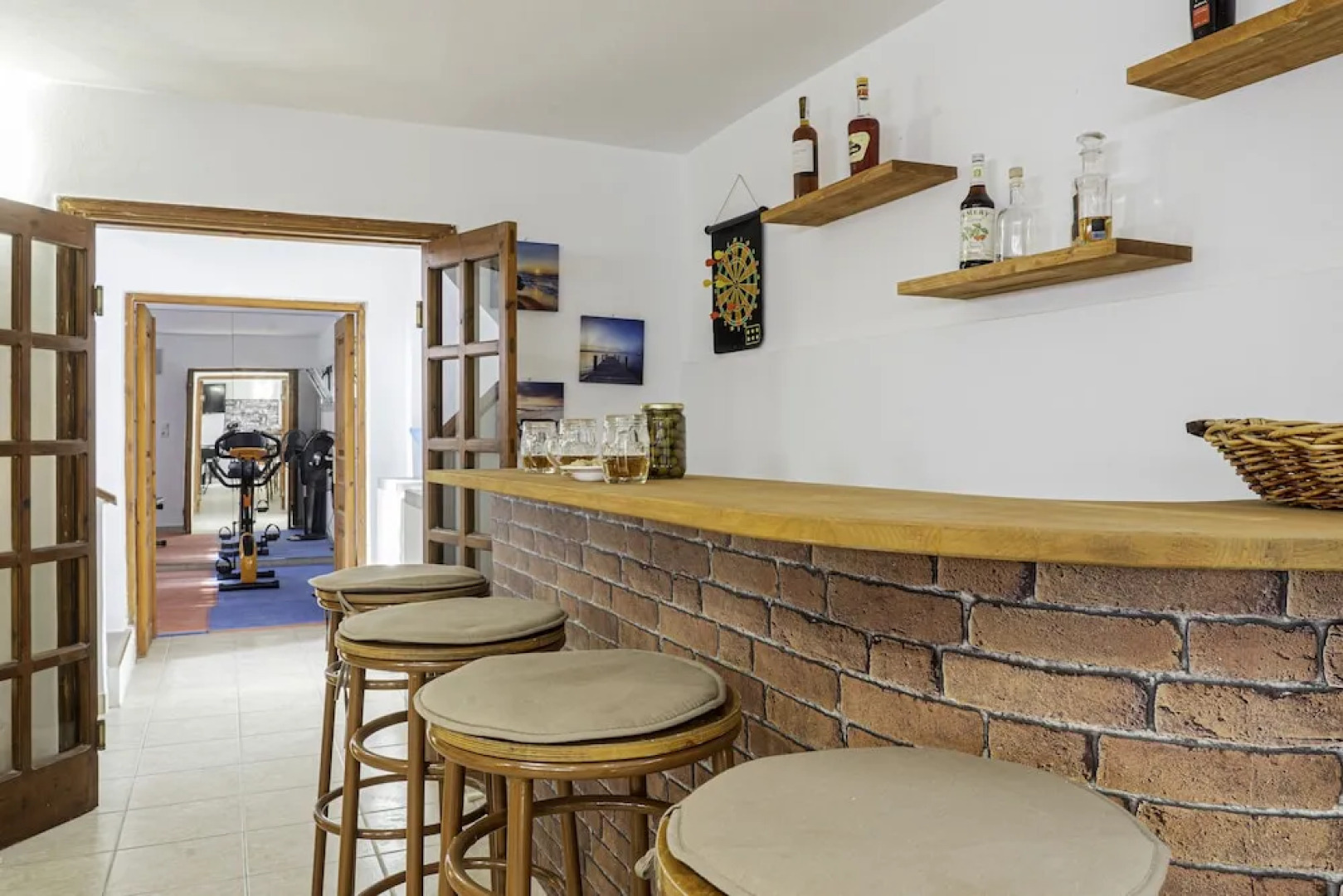 Afandou Golf Rhodes Villa