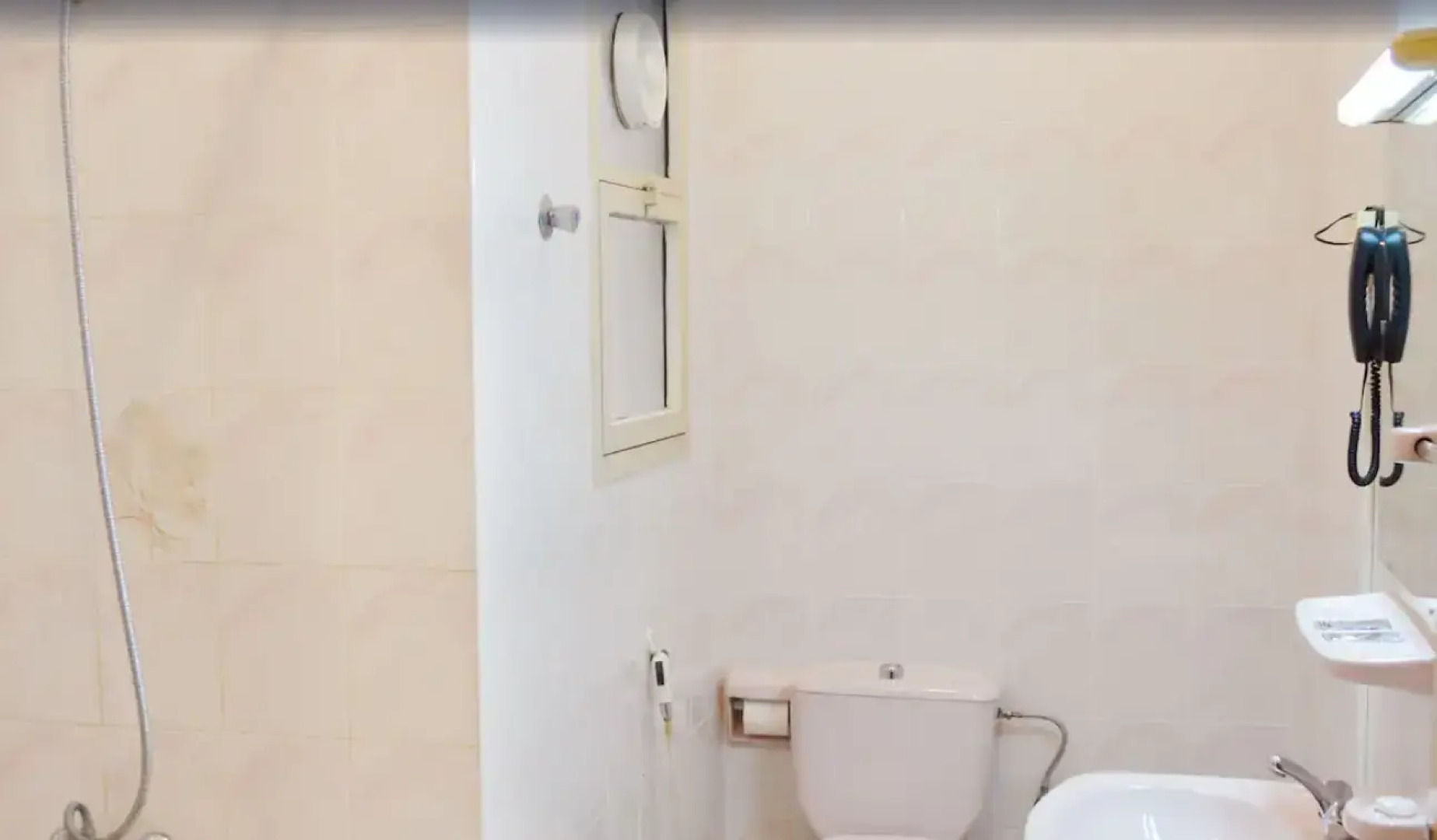 Galaxy Plaza Hotel