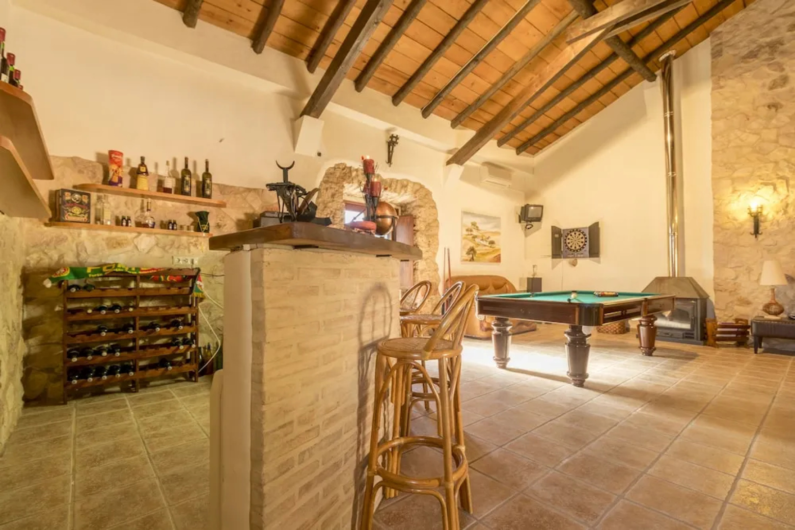 Villas2go2 Barrocal