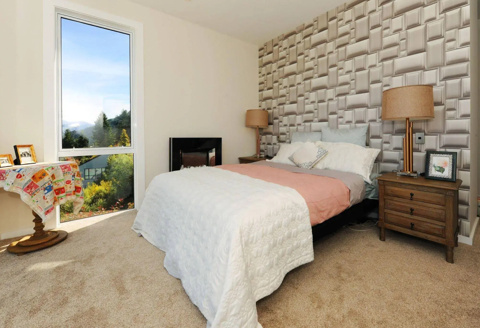 DH Lakeview Villa