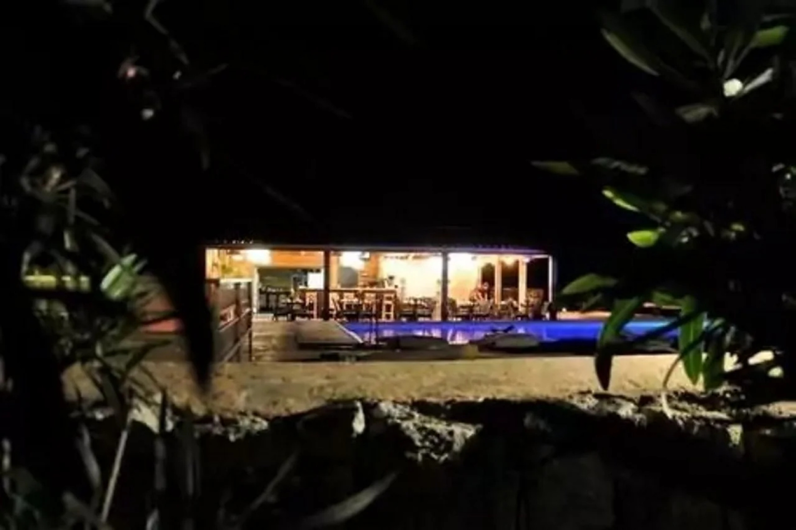 Hôtel Maora Village