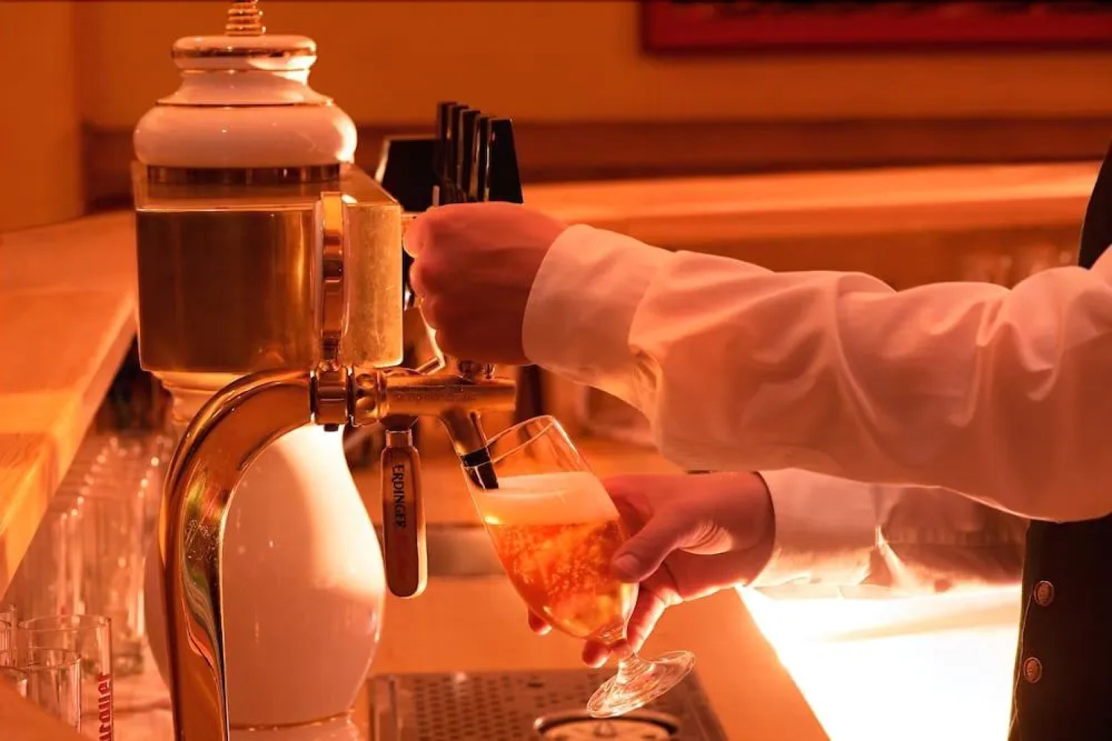 Hapimag Resort St. Michael