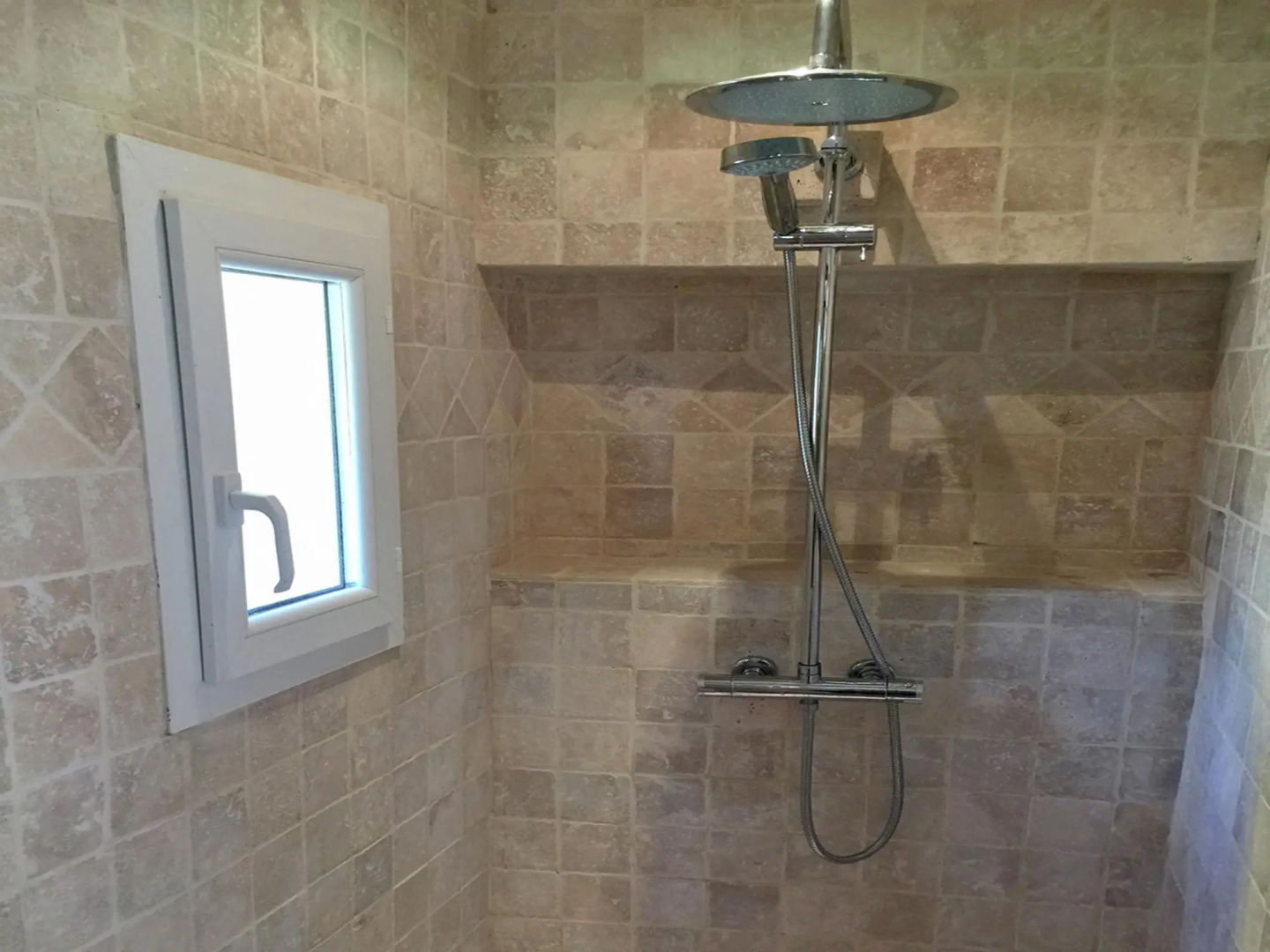 Beautiful Provencal Villa With Guest House and Private Pool, Panoramic View