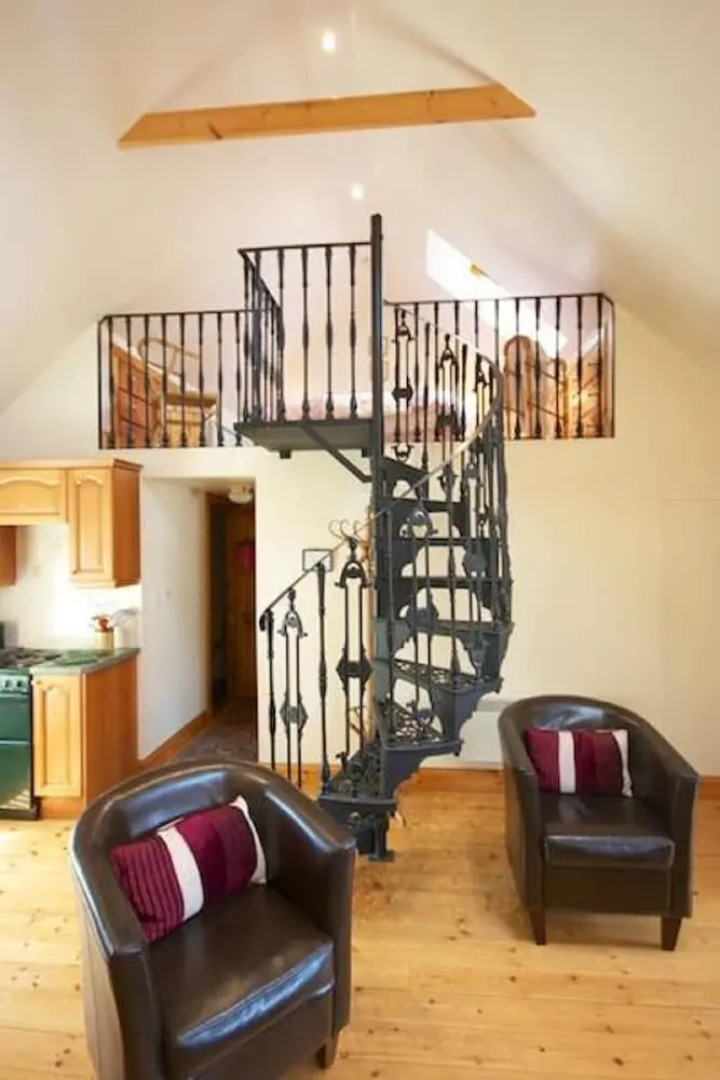 Winkston Courtyard Cottages