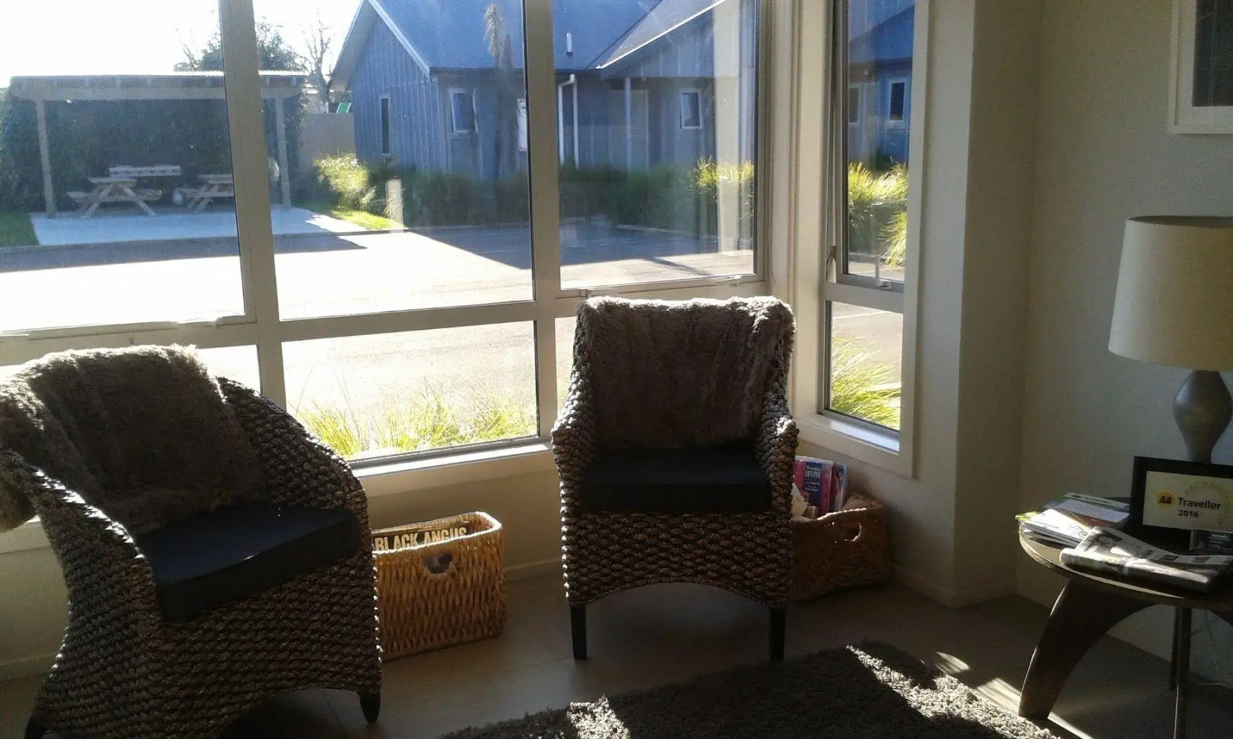 South Street West Motel