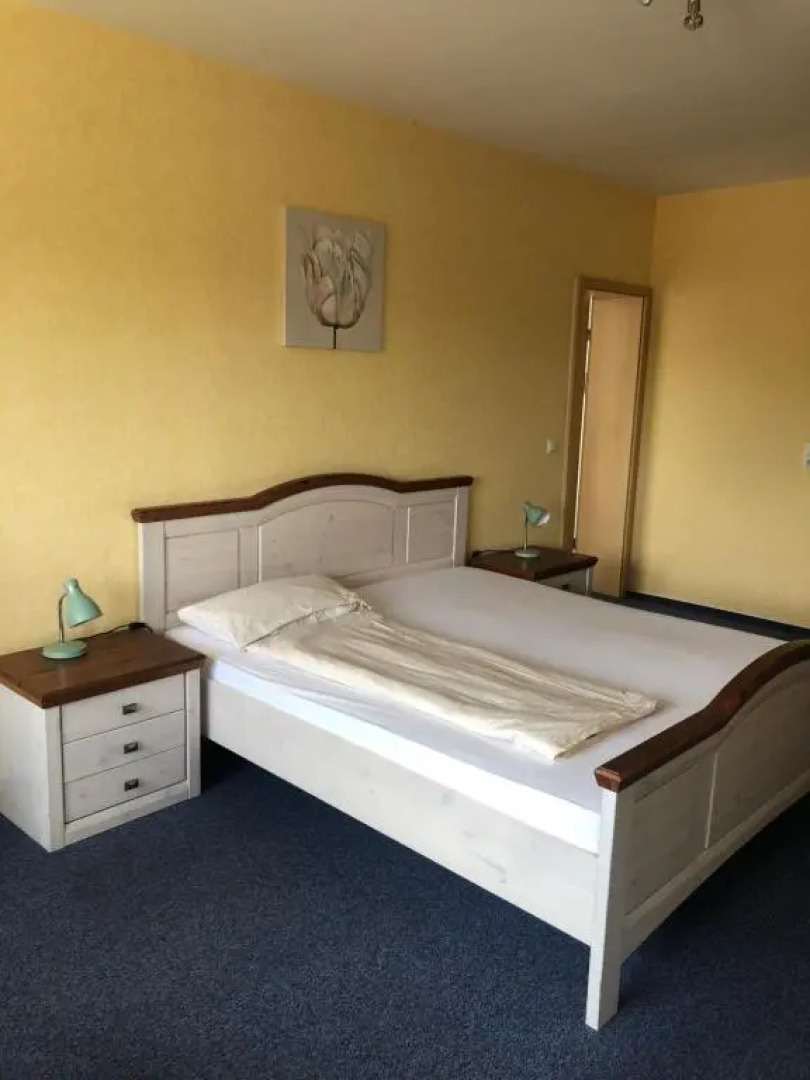 Hotel Restaurant Artemis