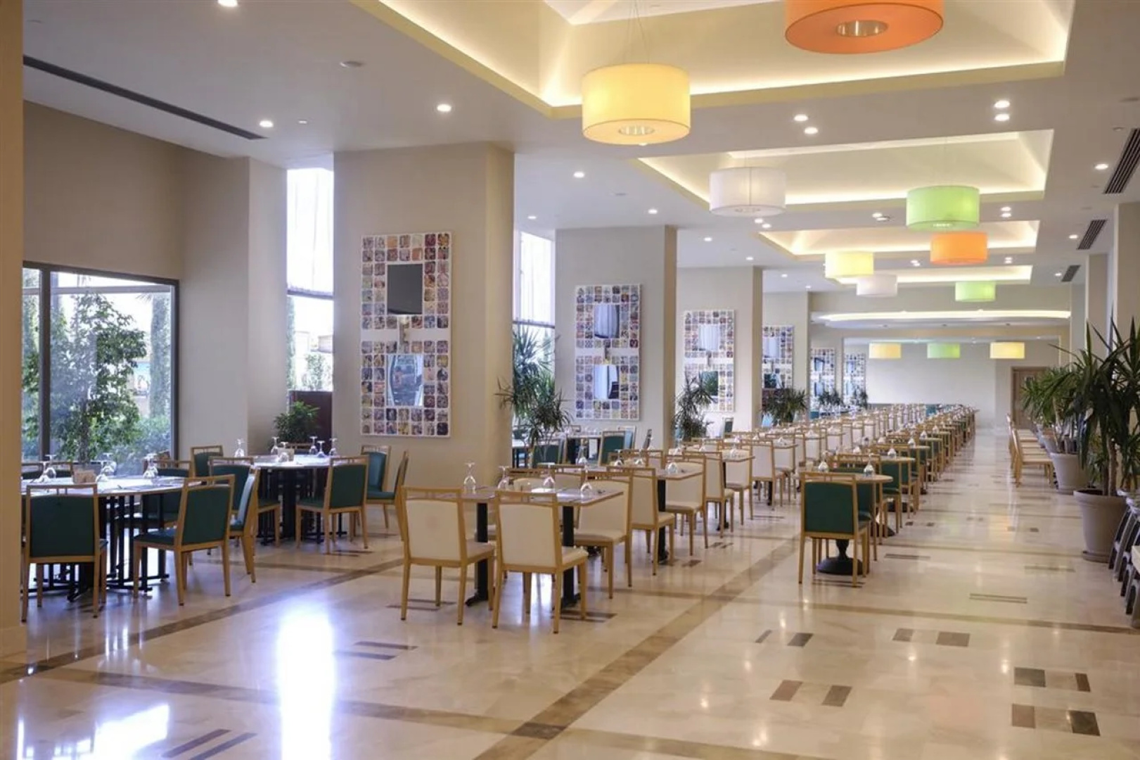La Blanche Island Bodrum - All Inclusive