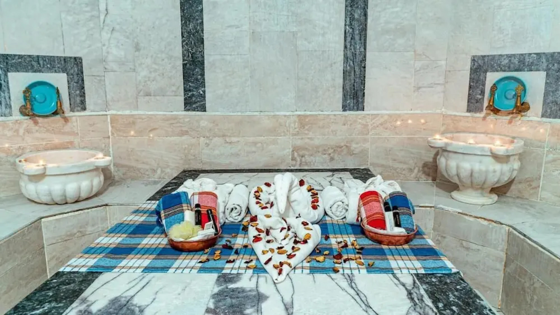 Queen Thermal Resort Hotel & Spa