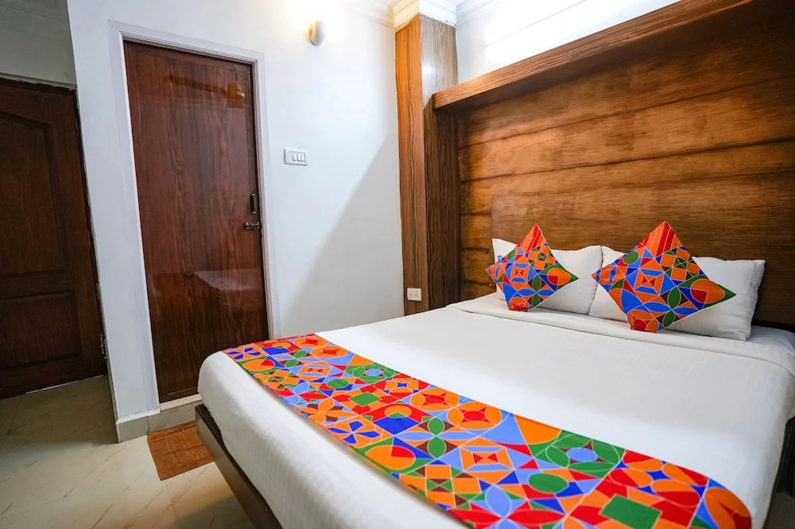 Fabhotel Skyry Ecr