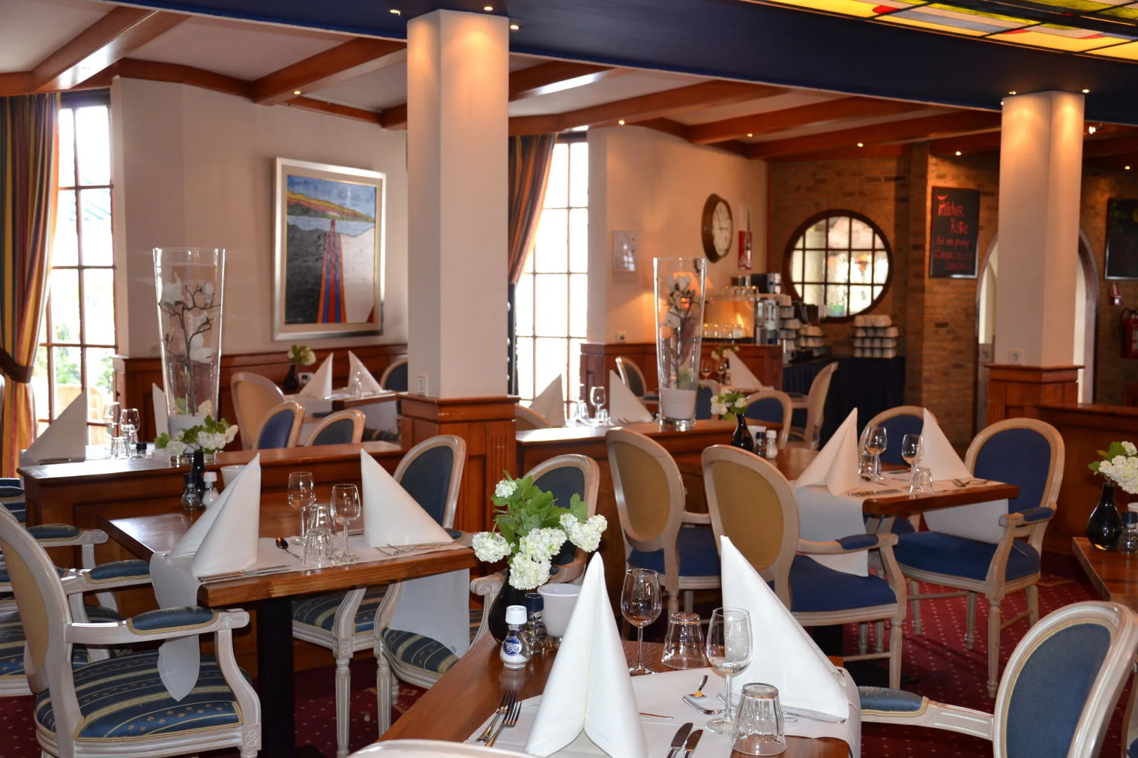 Fletcher Hotel Marijke