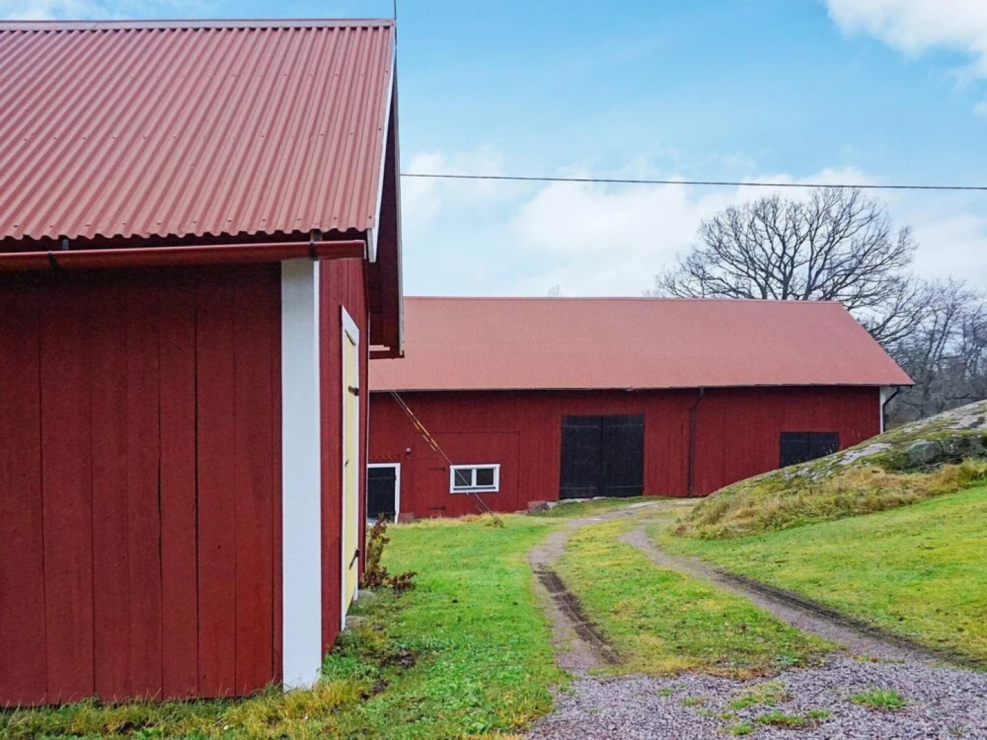 6 Person Holiday Home in Rimforsa