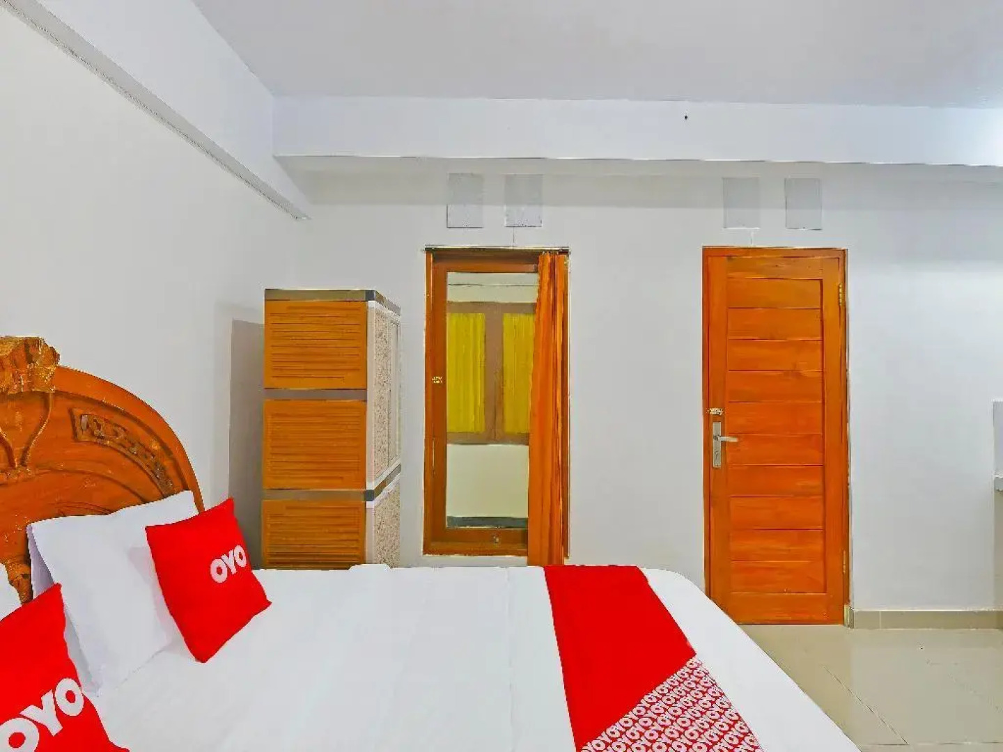 OYO 90967 Soka Asri Guest House