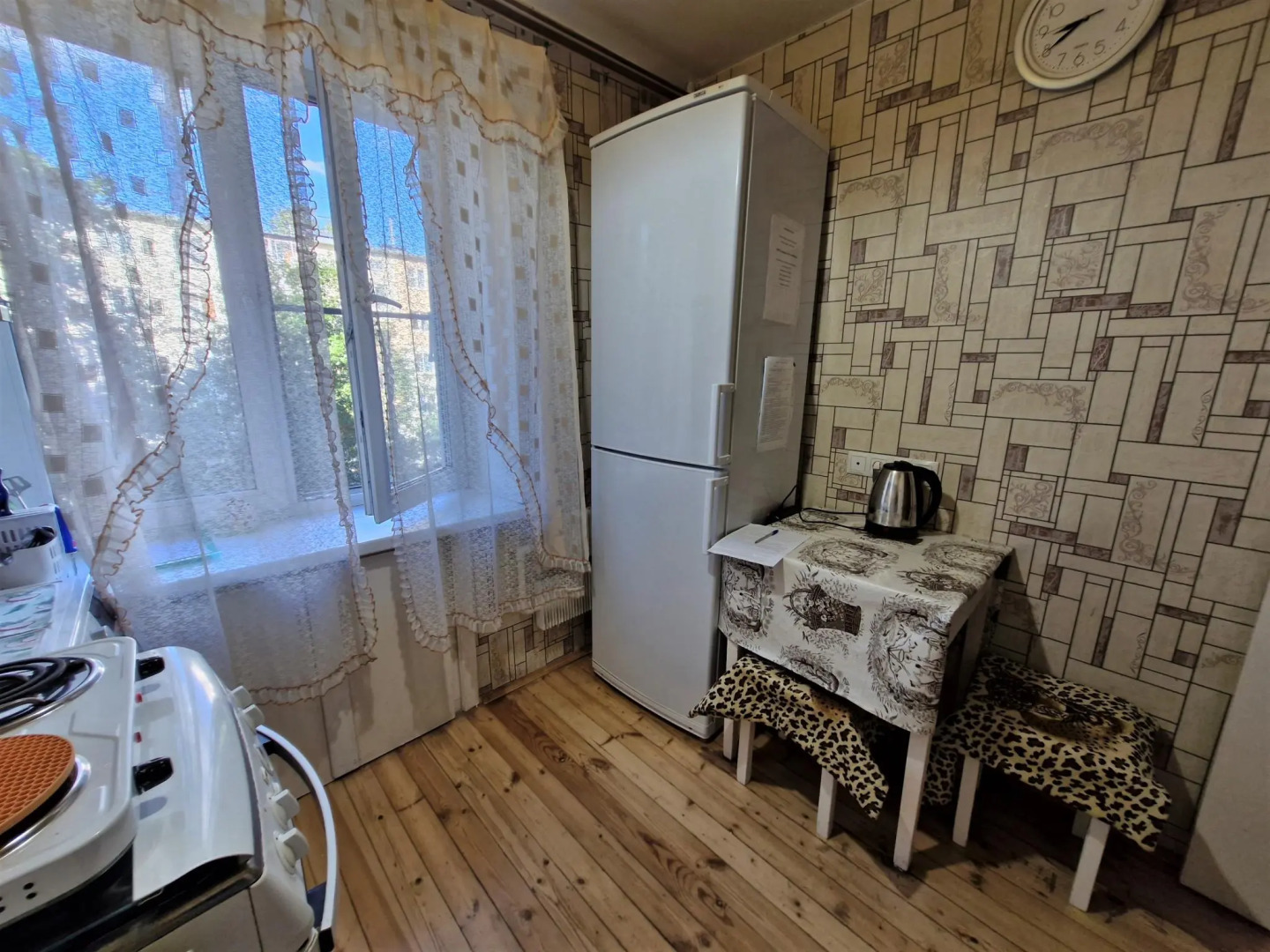 Квартиры в Подмосковье на Центральном проезде