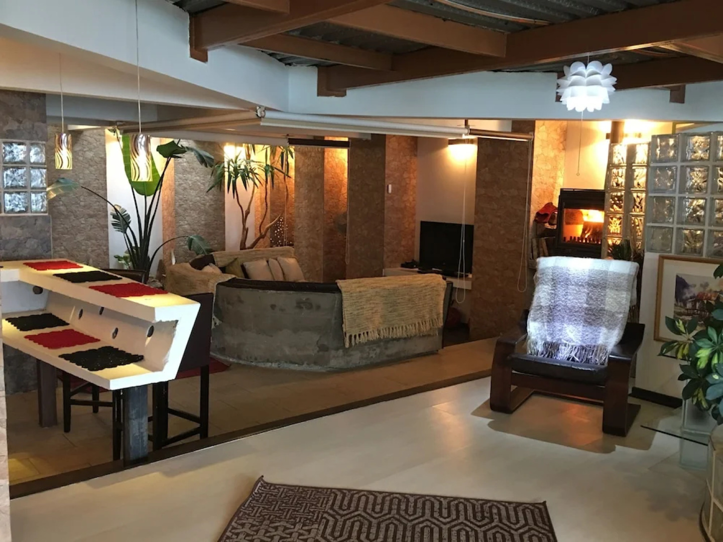 Apartamento Pacífico