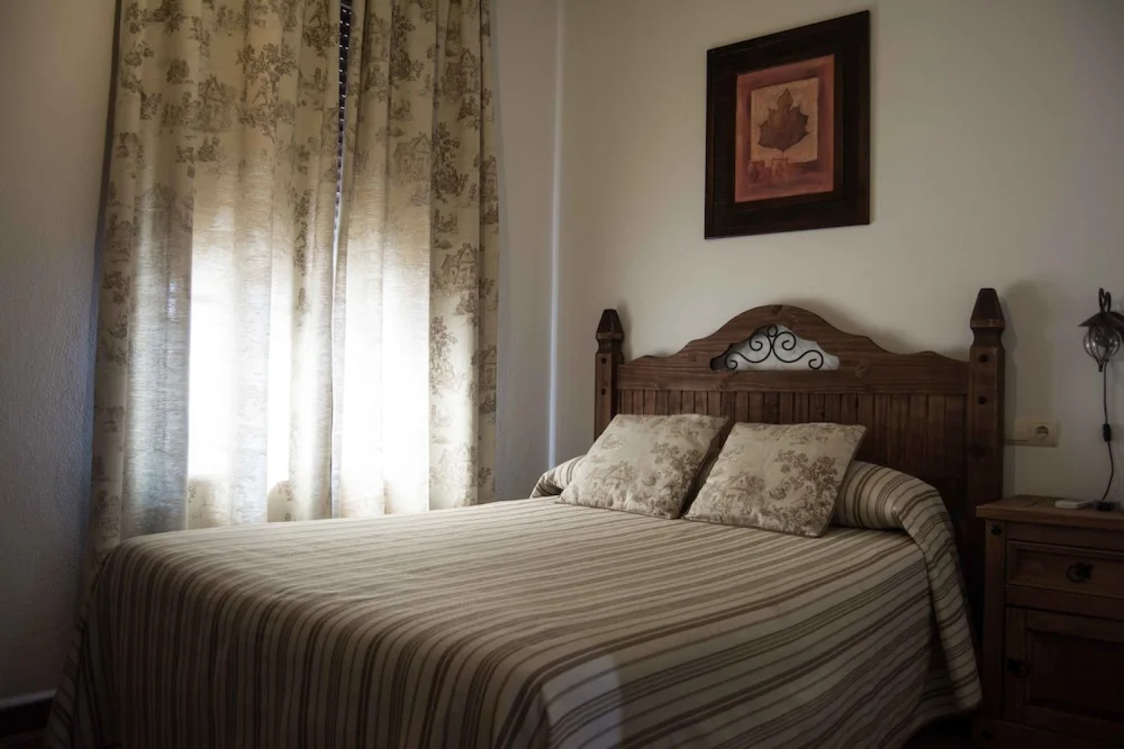 Casa Rural Sierra Tórtola