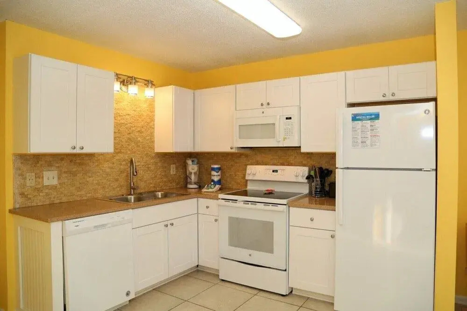 Gulf Shores Plantation 2222 2 Bedrooms 2 Bathrooms Condo