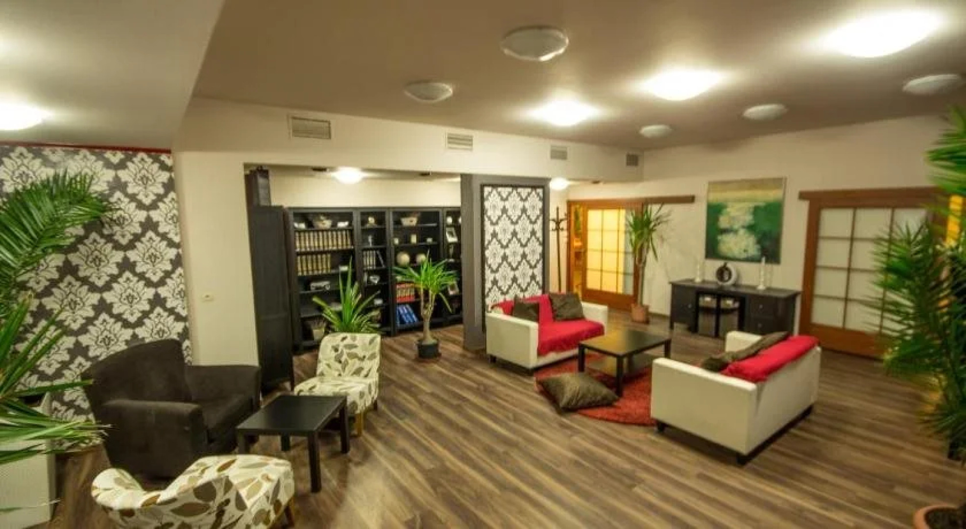 Hotel Maroli Mikulov