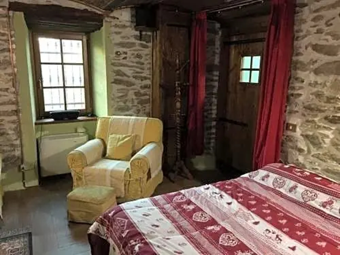 B&B Beauregard