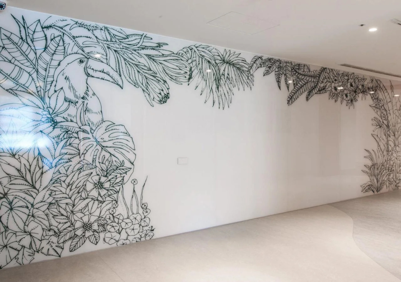 Four Points by Sheraton Yilan Jiaoxi