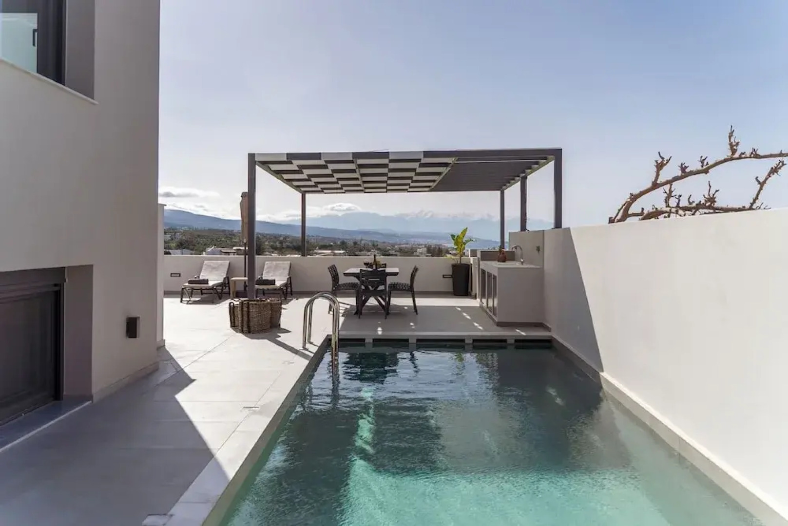 Villa Aelia - With Private Pool and Sauna