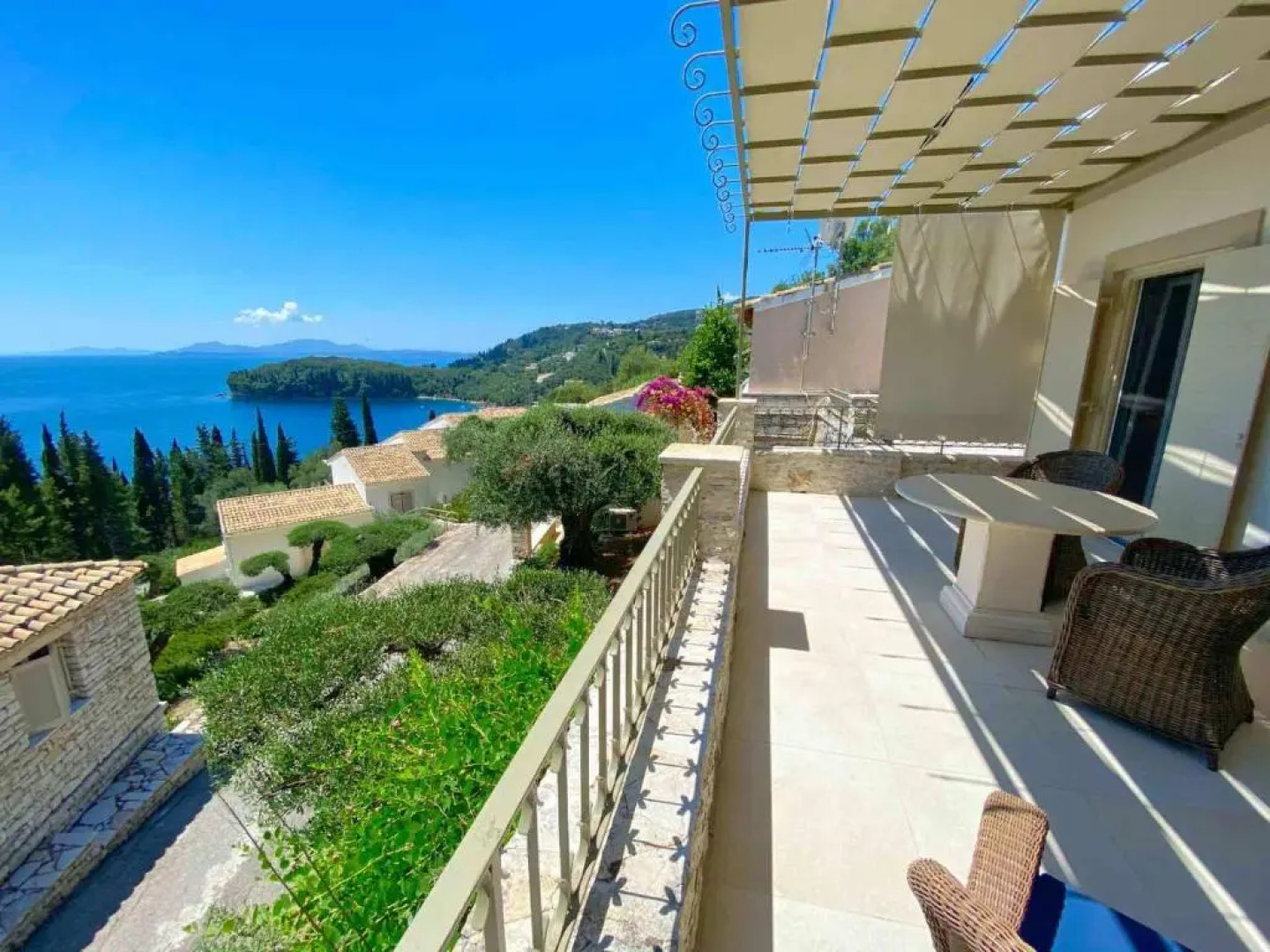 Paleopetres K-Eight - Premium Suite - Kalami -