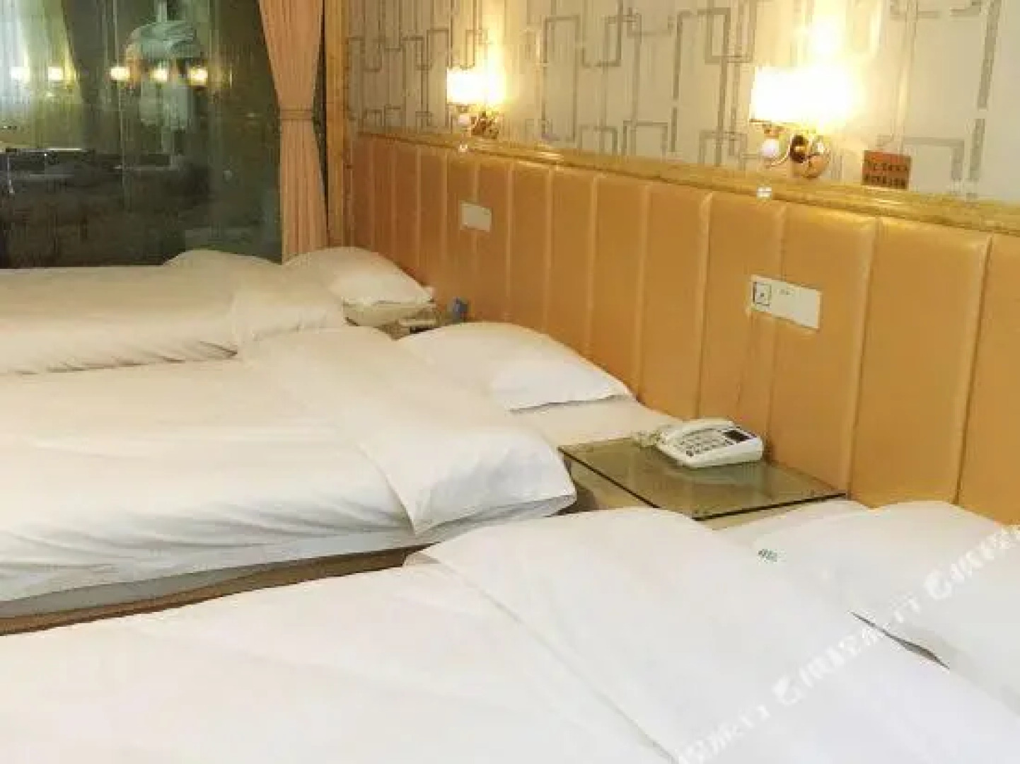 Minglang Express Hotel