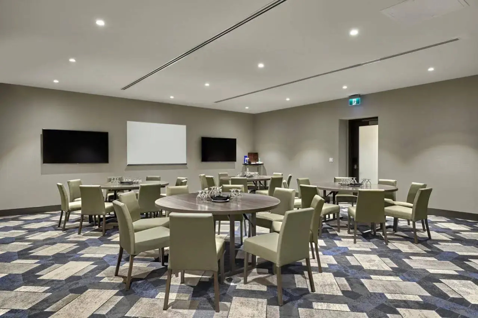 Delta Hotels by Marriott Calgary Downtown