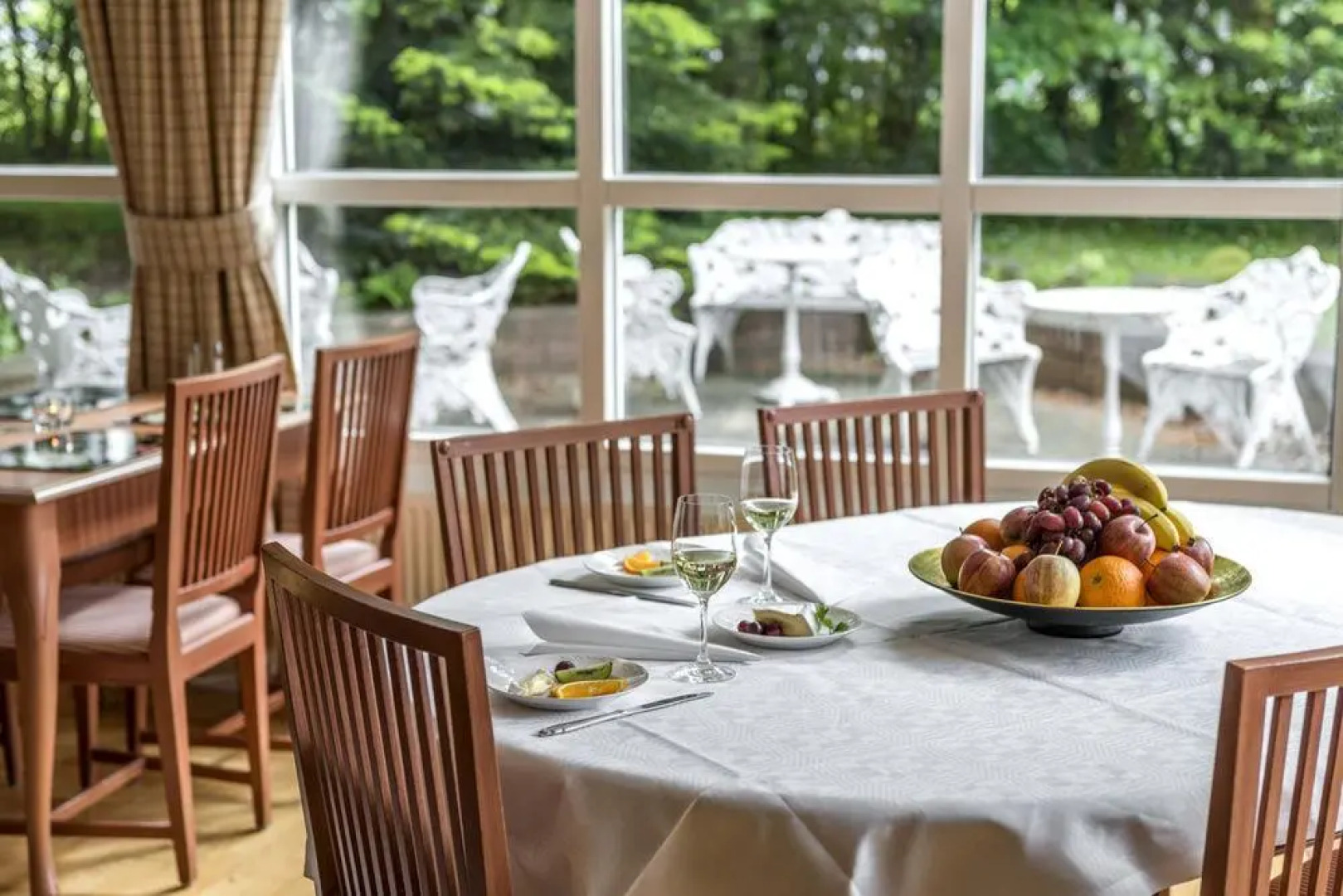 Hotell Ideon Gästeri