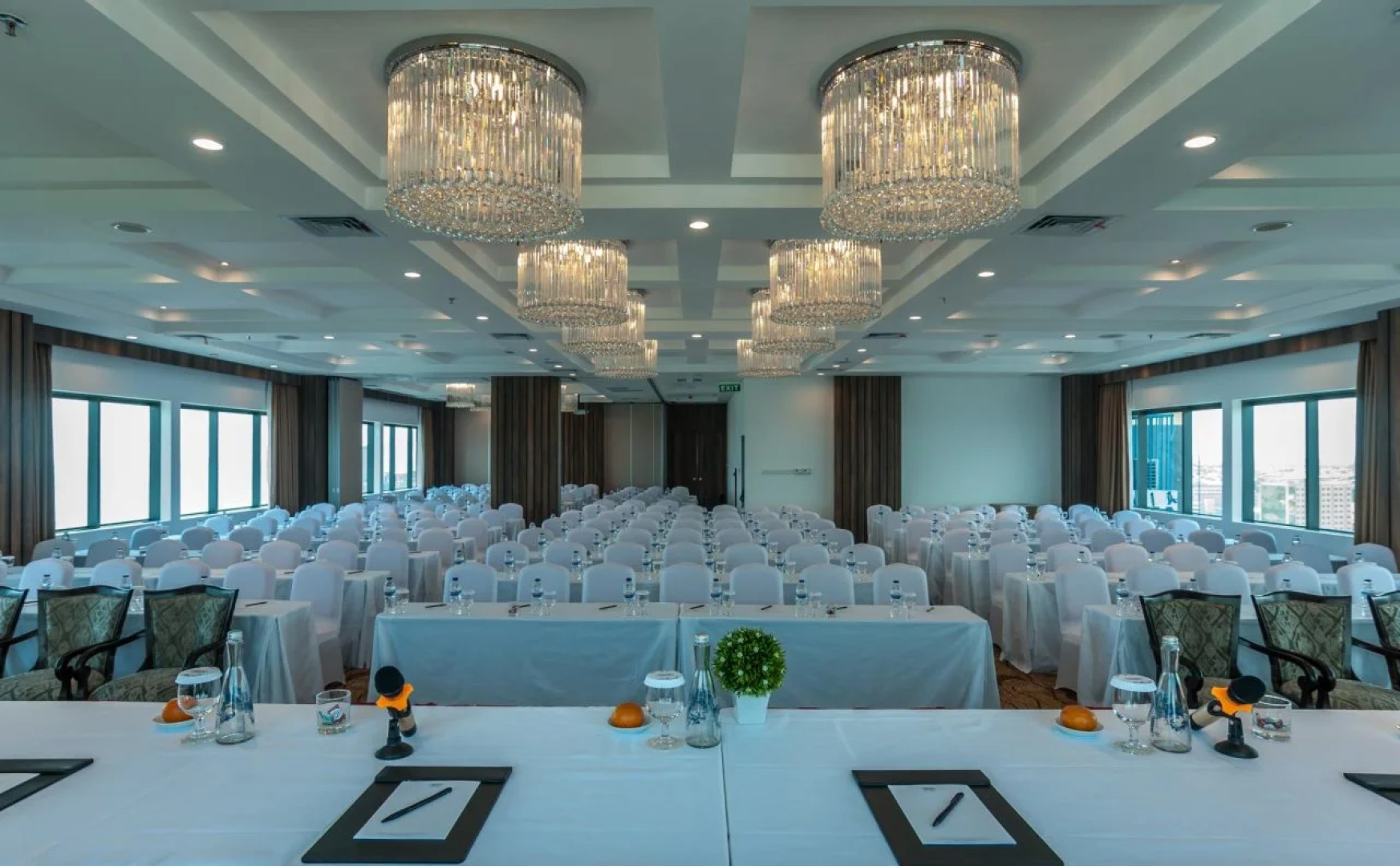 Arthama Hotels Losari Makassar