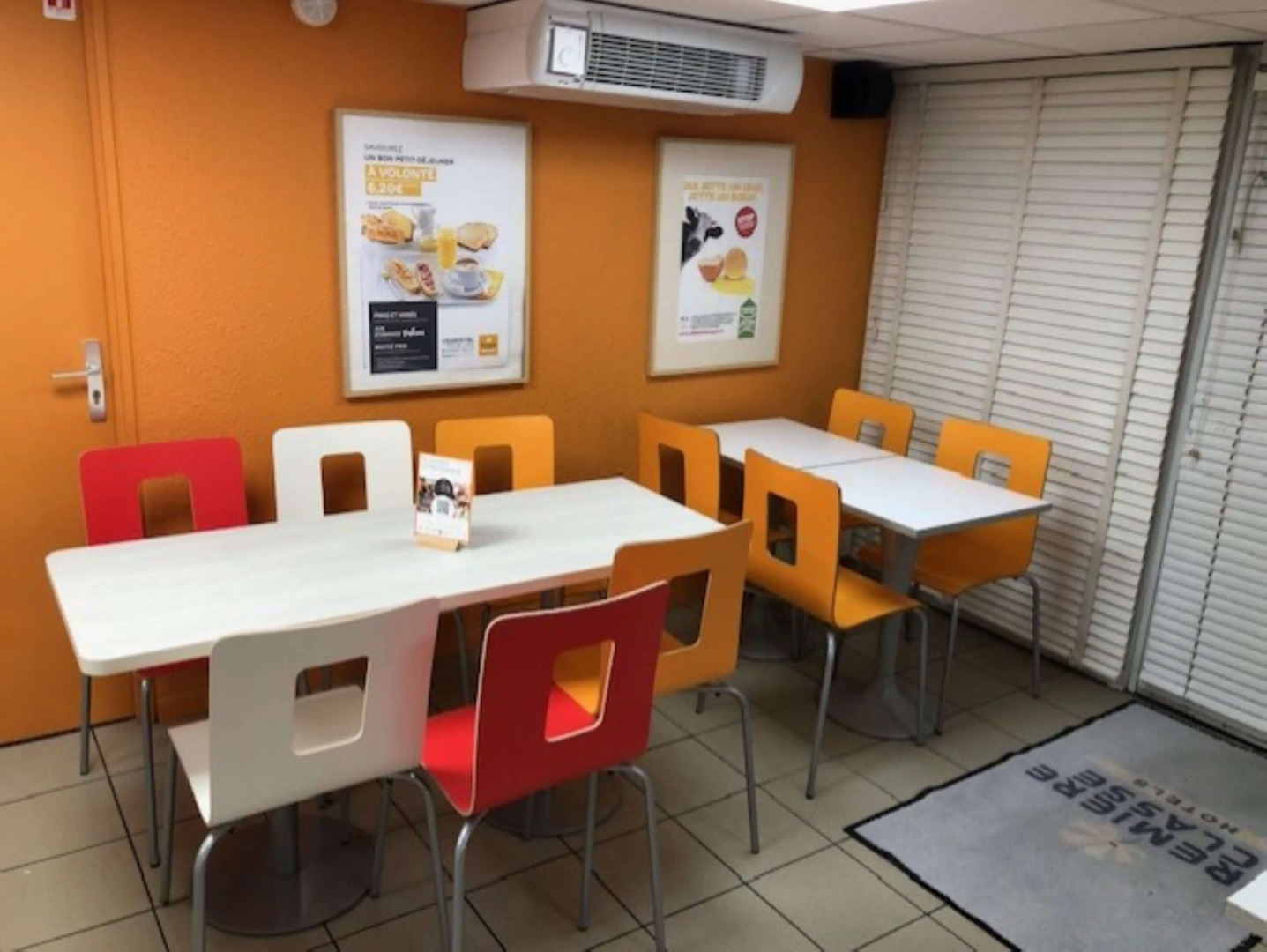 Premiere Classe Blois Nord