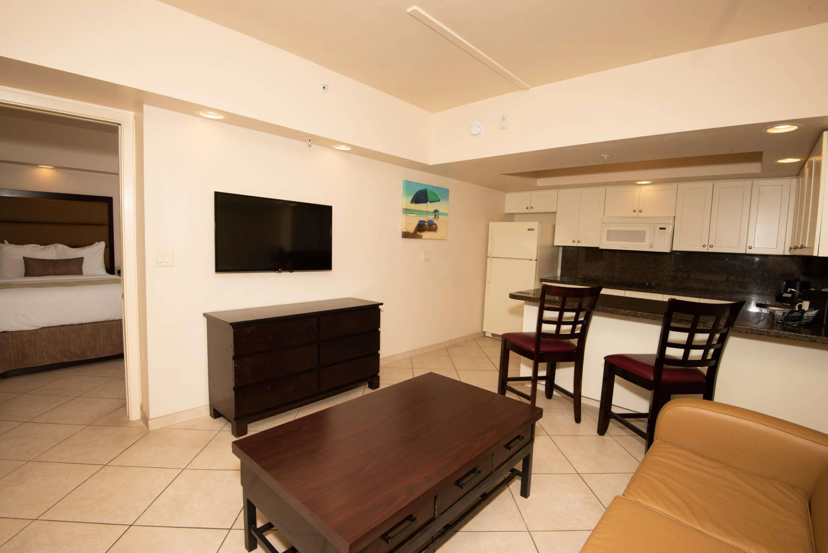 Best Western Plus Beach Resort