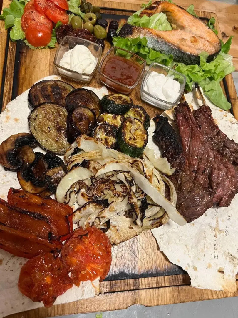 Семейная мини-ферма Фазенда