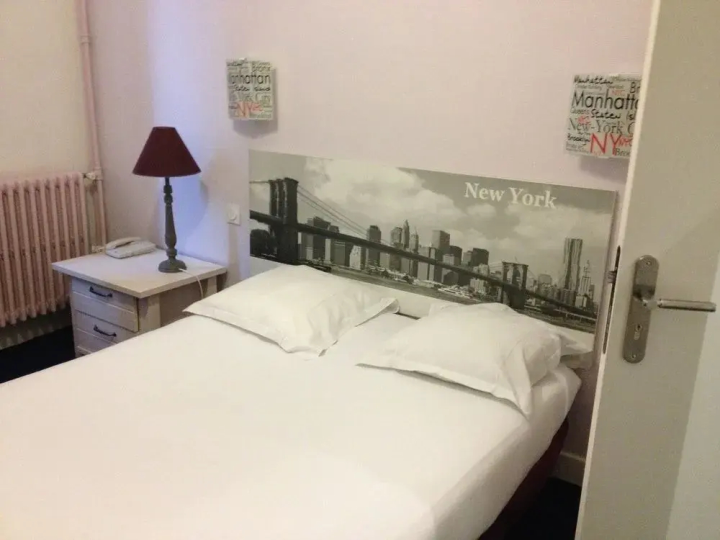 Hotel Couleurs Sud