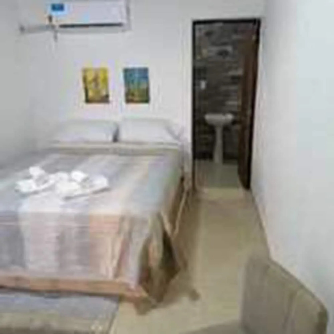 Hostal del Sol San Juan