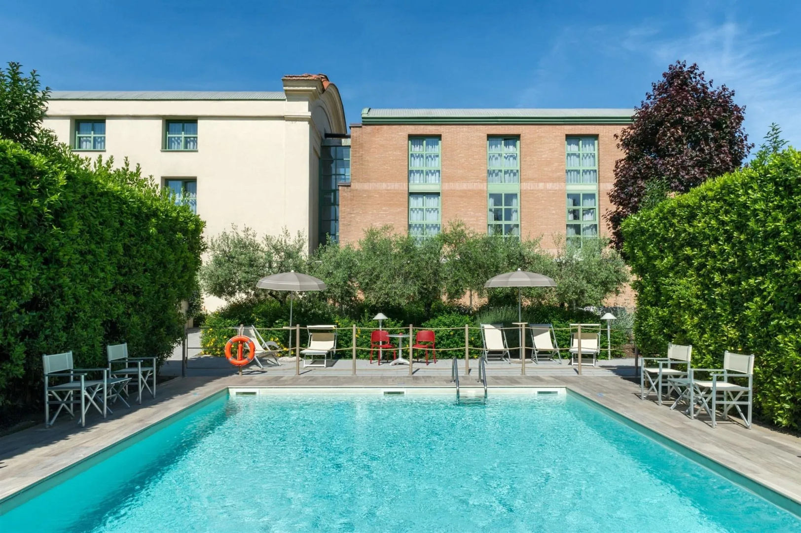 Hotel San Marco