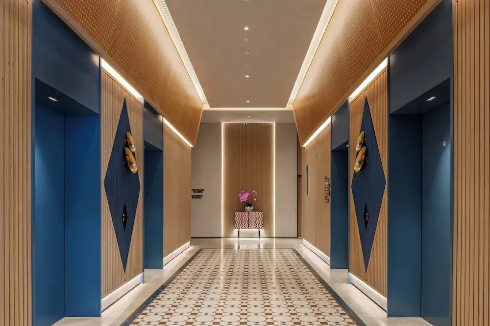 EVEN Hotel Yining by IHG