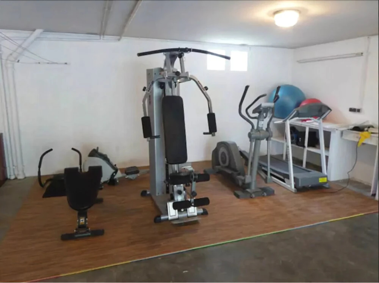 Villa de charme classée